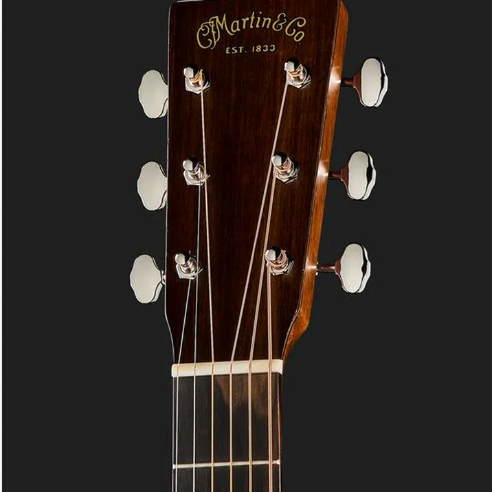 Martin Guitars D 16E 01 Lh