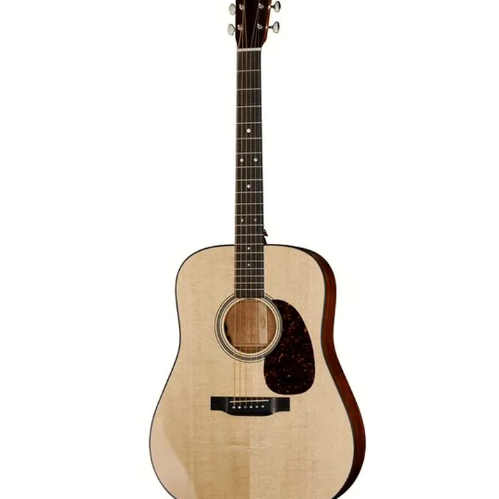 Martin Guitars D-16E-02