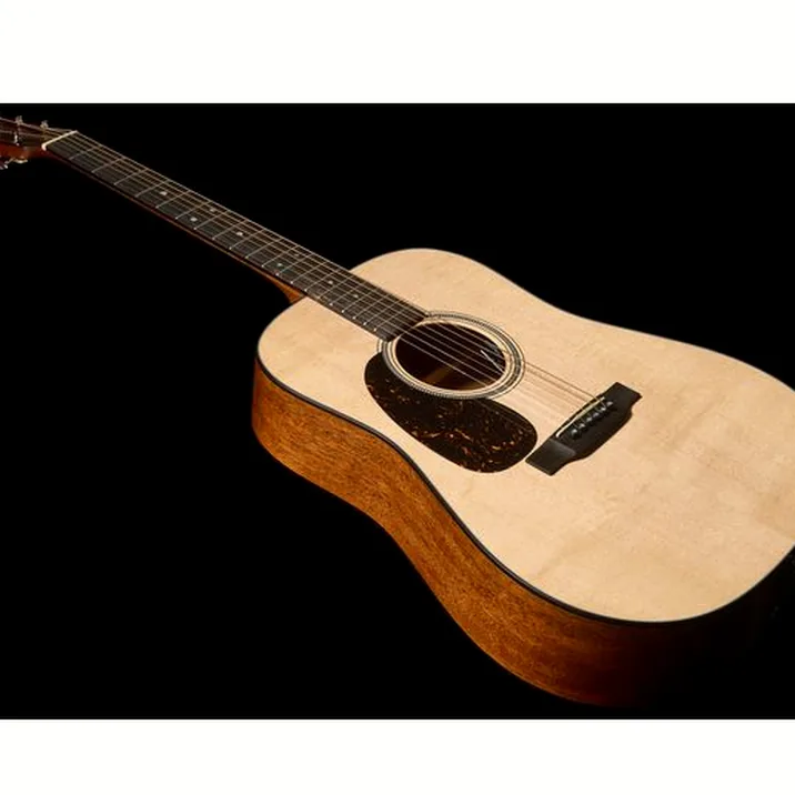 Martin Guitar D-16E-02 LH 2024