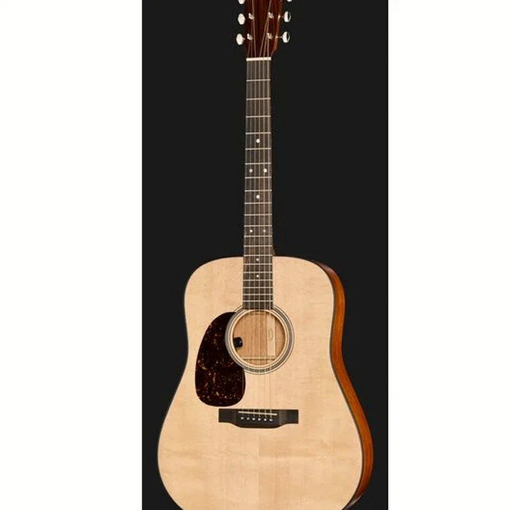 Martin Guitar D-16E-02 LH 2024