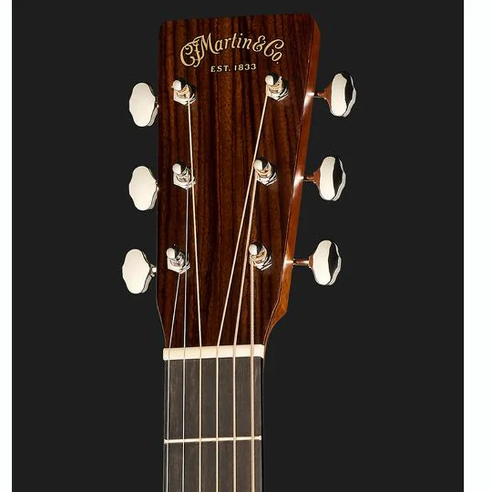 Martin Guitar D-16E-02 LH 2024