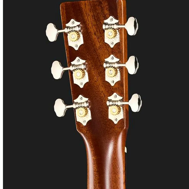 Martin Guitar D-16E-02 LH 2024