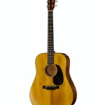 Prueba acústica y opiniones de la Martin Guitar D-18 Authentic 1937 Aged
