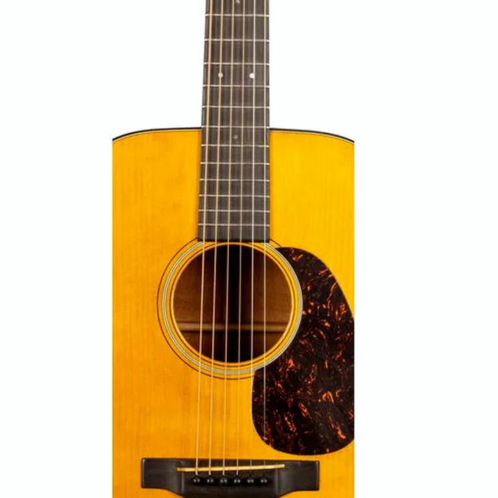 Martin Guitars D 18 Authentic 1937 Aged