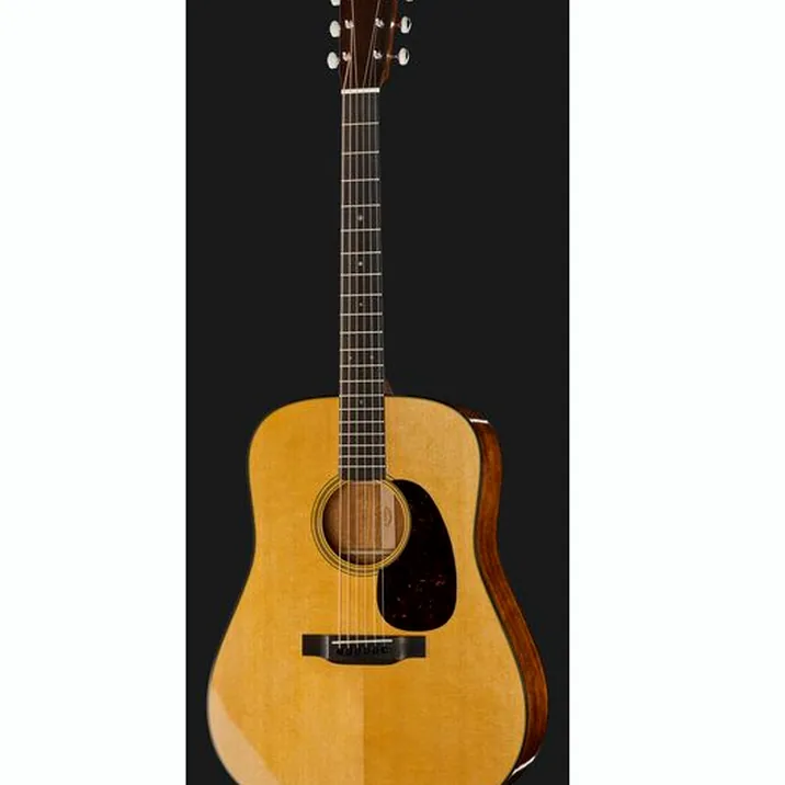 Martin Guitars D-18