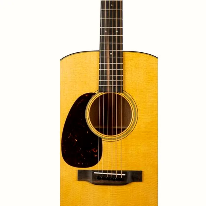Martin Guitar D-18 Satin LH