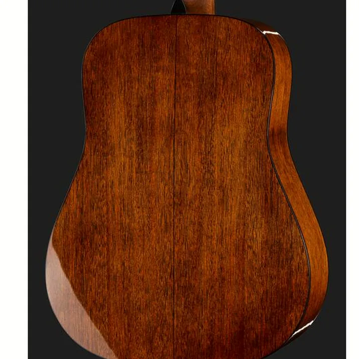 Martin Guitars D 18 Sunburst 556163
