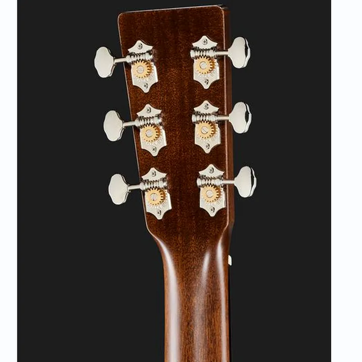 Martin Guitars D 18 Sunburst 556163