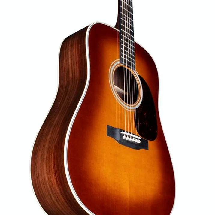 Martin Guitars D 28 Ambertone
