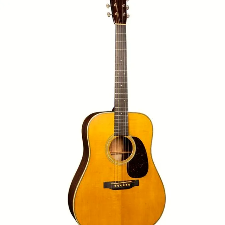 Martin Guitars D-28 Authentic 1937 VTS Aged