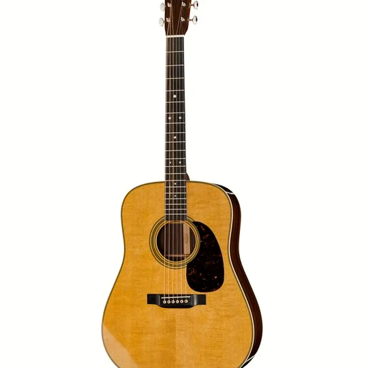 Martin Guitars D-28