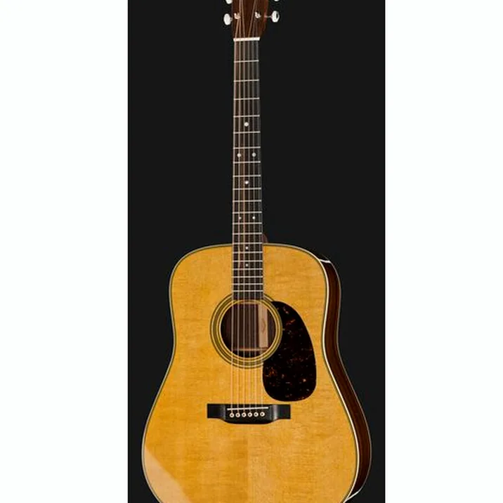 Martin Guitars D-28