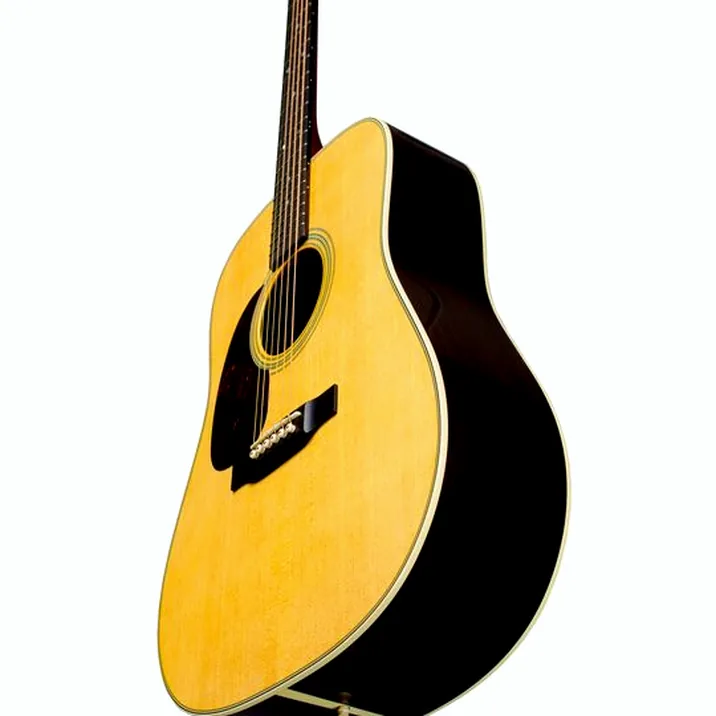 Martin Guitars D 28 Lefthand