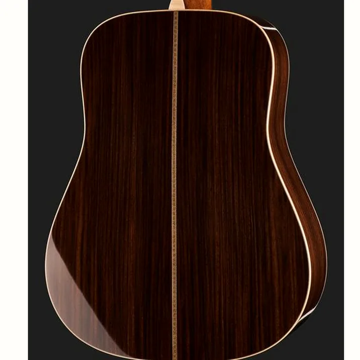 Martin Guitars D 28 Modern Deluxe