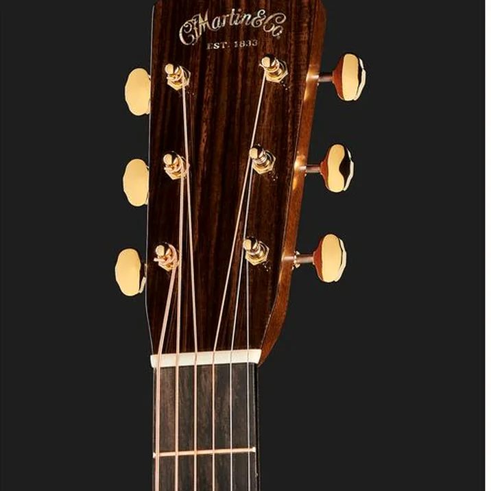 Martin Guitars D 28 Modern Deluxe