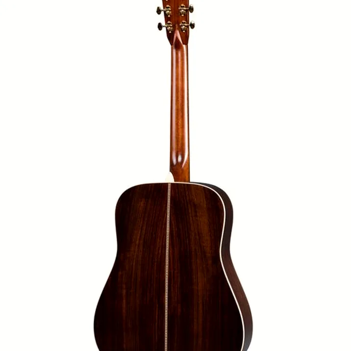 Martin Guitars D-28 Modern Deluxe LH