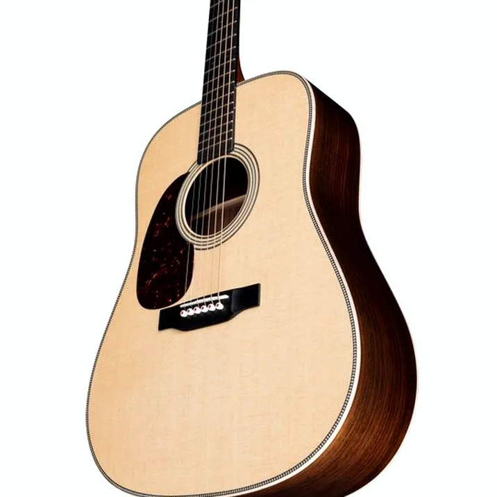 Martin Guitars D-28 Modern Deluxe LH