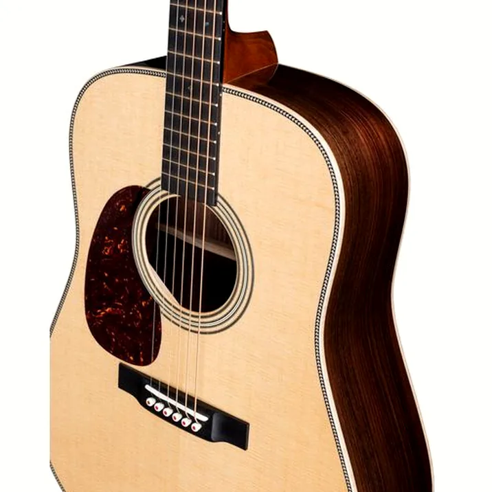 Martin Guitars D 28 Modern Deluxe Lh