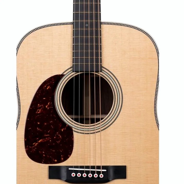 Martin Guitars D 28 Modern Deluxe Lh
