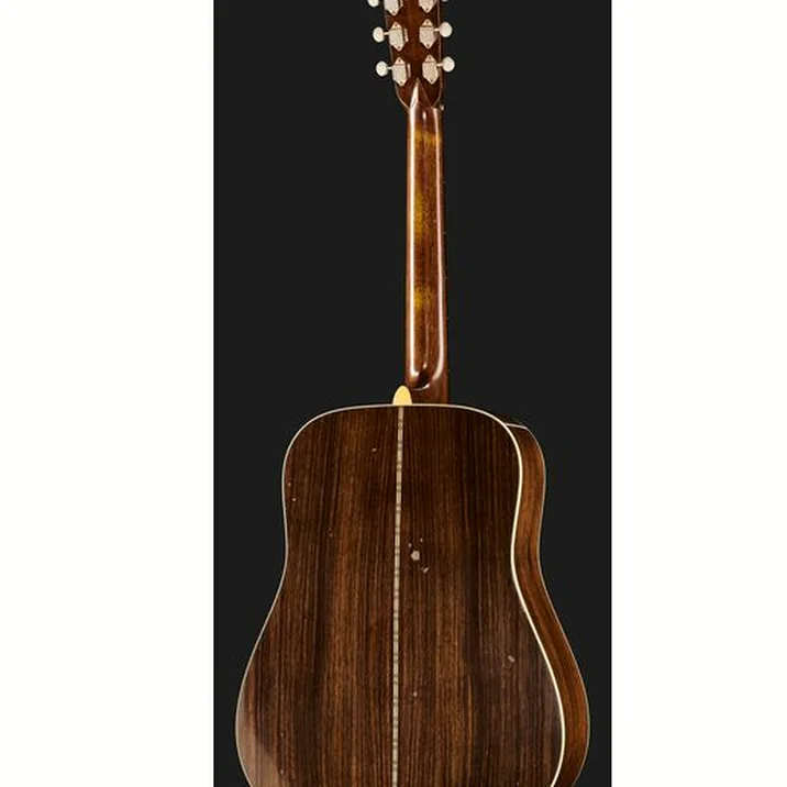 Martin Guitar D-28 Rich Robinson