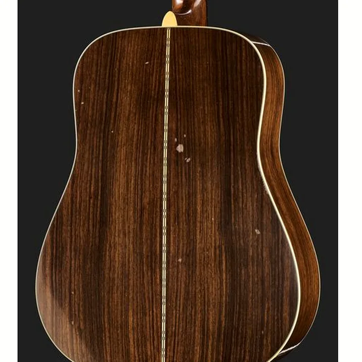 Martin Guitar D-28 Rich Robinson