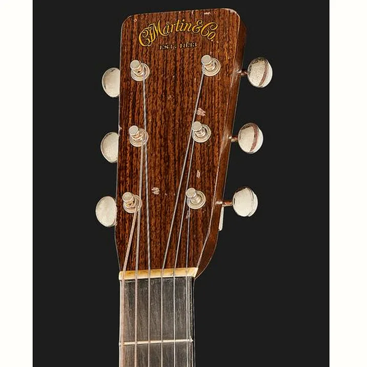 Martin Guitar D-28 Rich Robinson