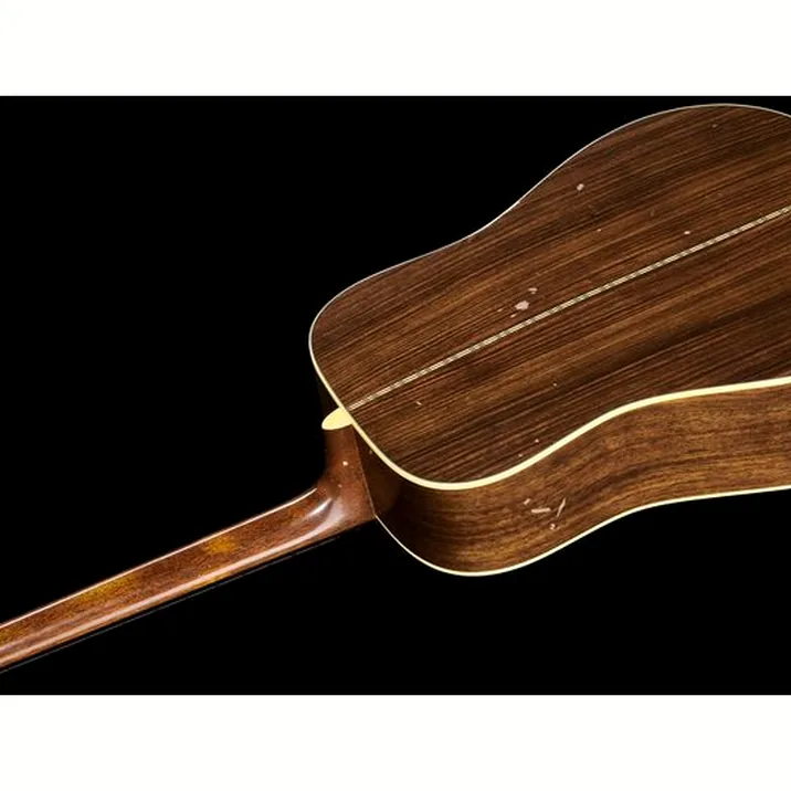 Martin Guitar D-28 Rich Robinson