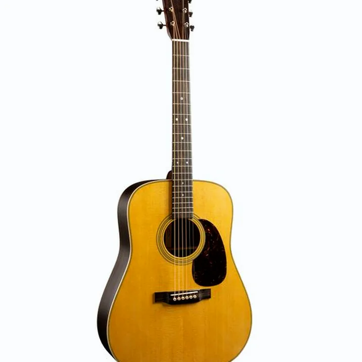 Martin Guitars D-28 Satin