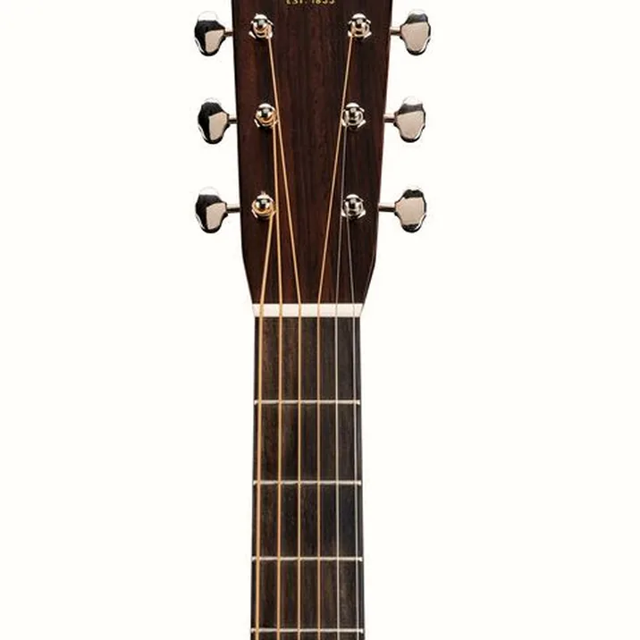 Martin Guitars D-28 Satin