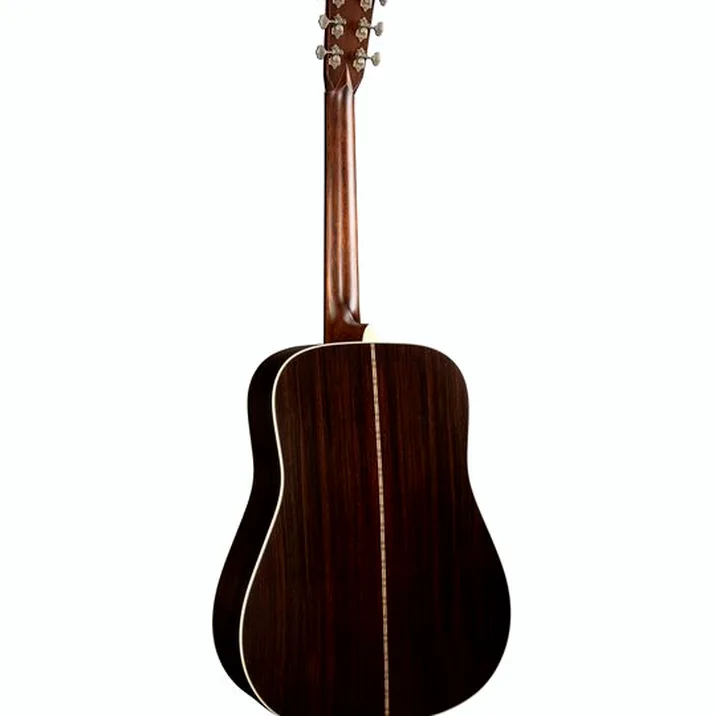 Martin Guitars D-28 StreetLegend