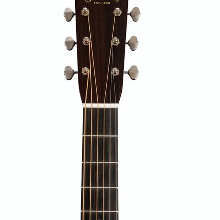 Martin Guitars D-28 StreetLegend