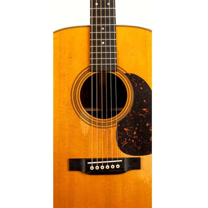 Martin Guitars D 28 Streetlegend