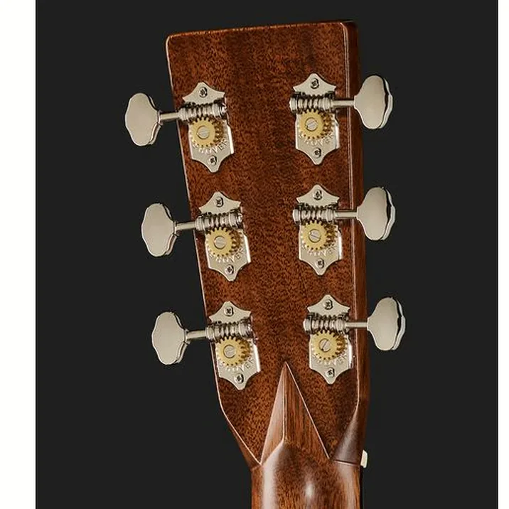 Martin Guitars D 28 Sunburst