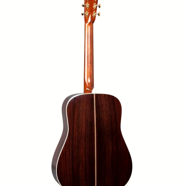 Martin Guitars D-28E Modern Deluxe