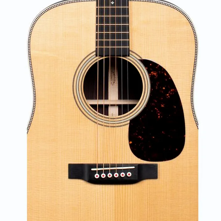 Martin Guitars D 28E Modern Deluxe