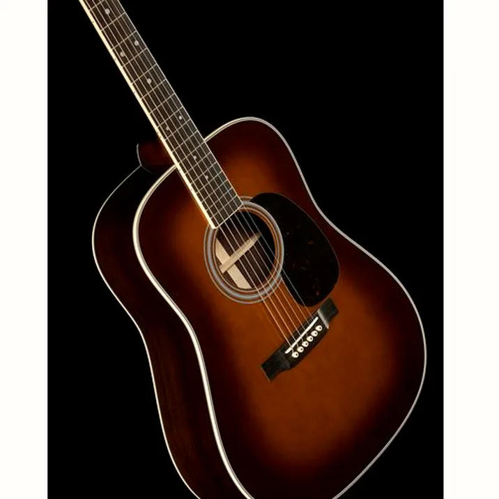 Martin Guitars D 35 Ambertone