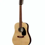 Martin Guitar D-X2E 12-String Rosewood : Análisis completo de esta guitarra acústica