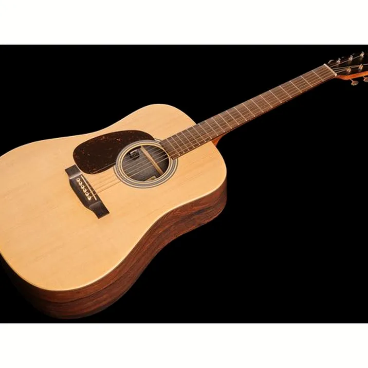 Martin Guitar D-X2E Billy Strings LH