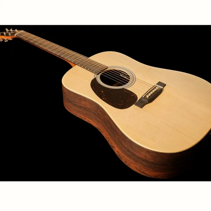 Martin Guitar D-X2E Billy Strings LH