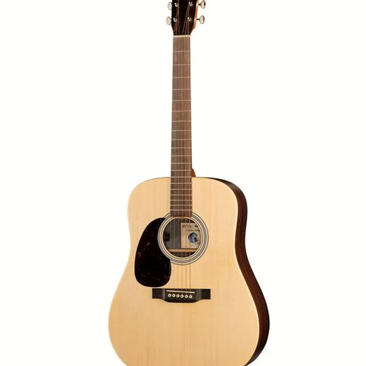 Martin Guitar D-X2E Billy Strings LH