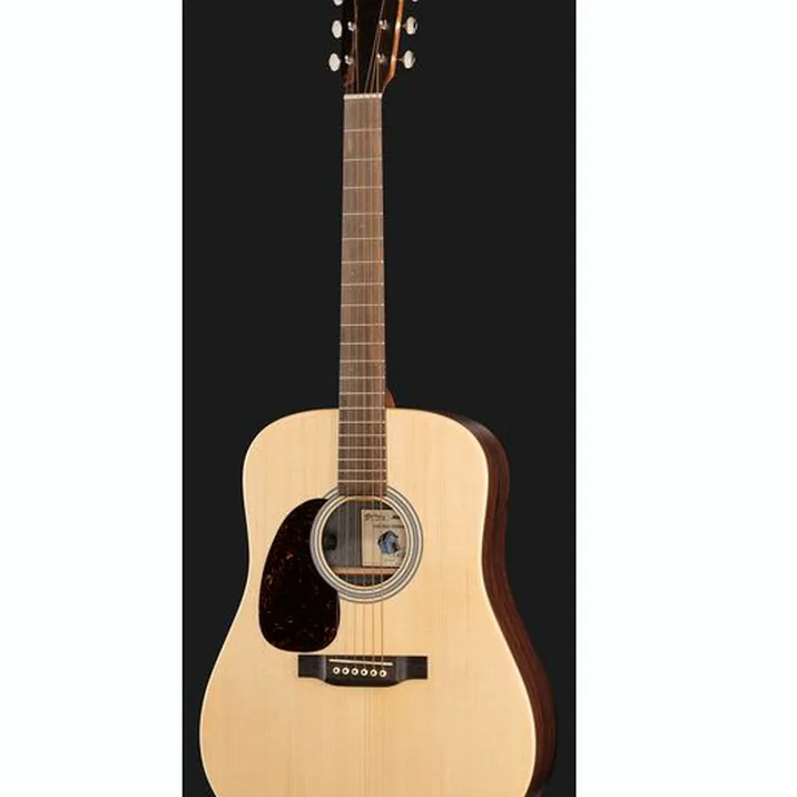 Martin Guitar D-X2E Billy Strings LH