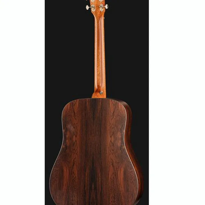 Martin Guitar D-X2E Billy Strings LH