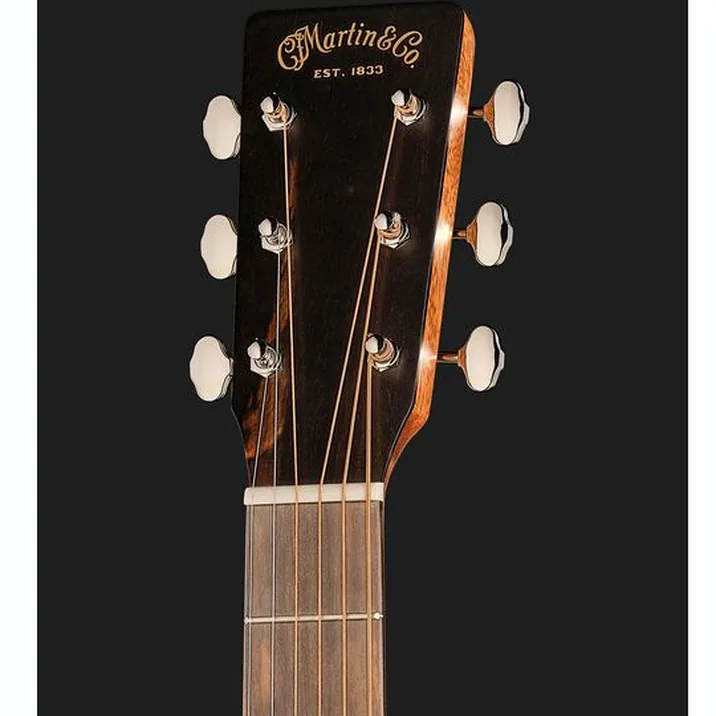Martin Guitar D-X2E Billy Strings LH