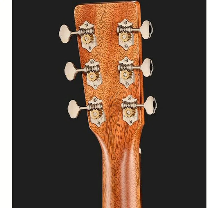 Martin Guitar D-X2E Billy Strings LH