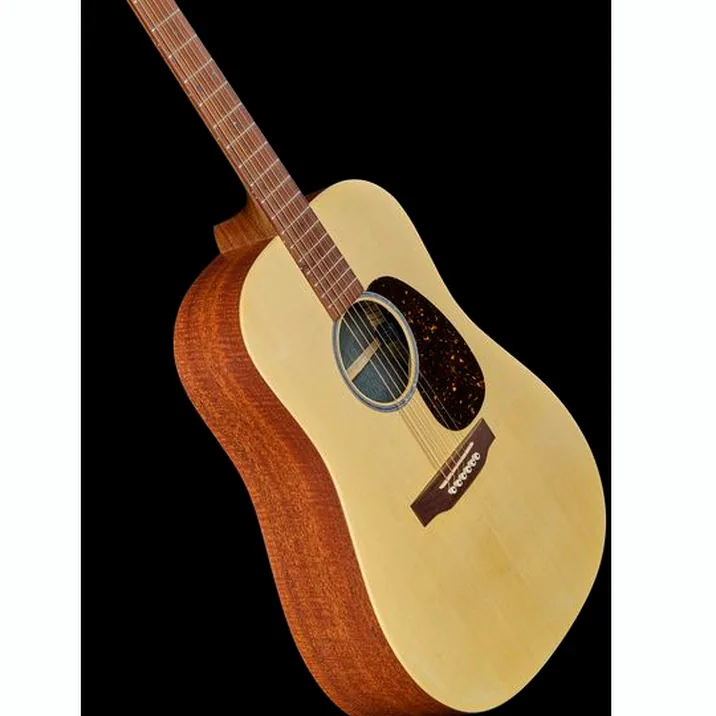 Martin Guitar D-X2E Mahogany