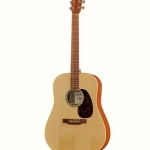 ¿Comprar la Martin Guitar D-X2E Mahogany? Lee este análisis primero