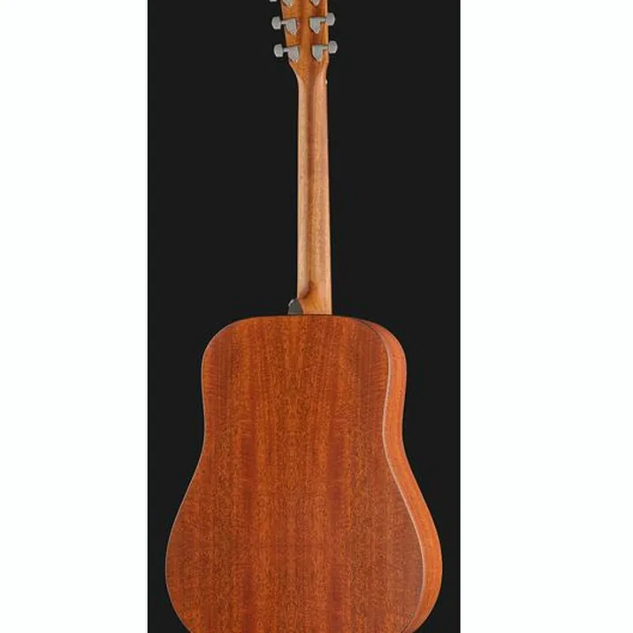 Martin Guitar D-X2E Mahogany