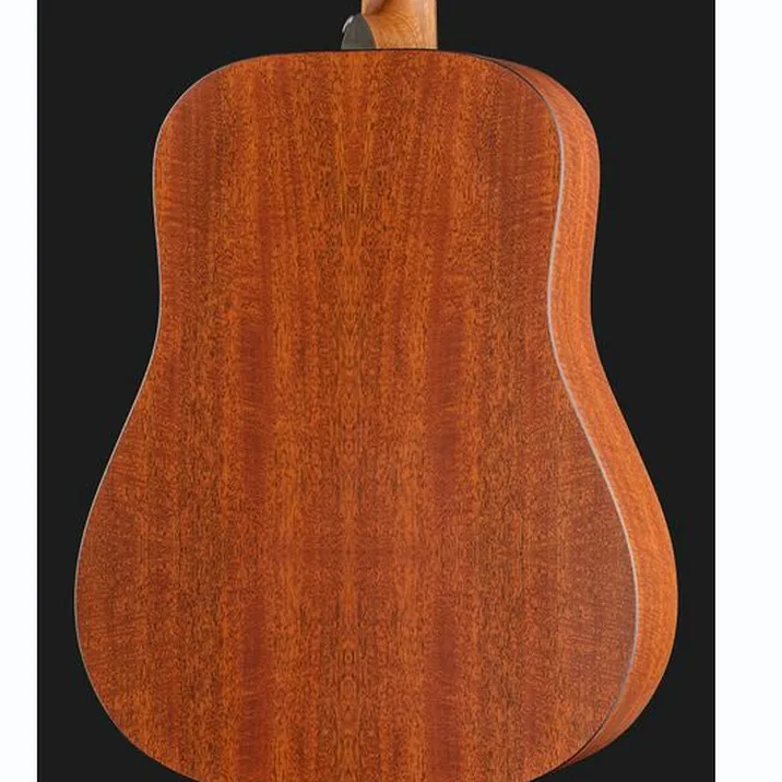 Martin Guitar D-X2E Mahogany
