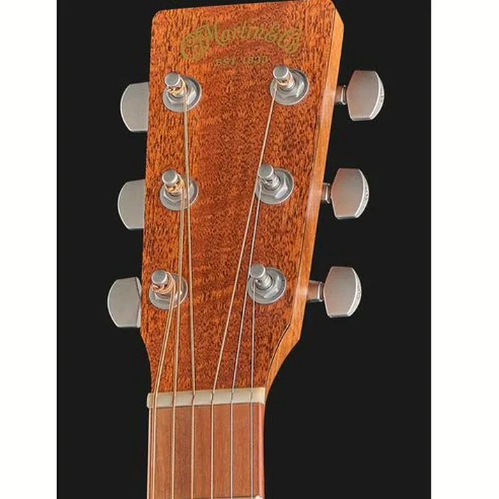 Martin Guitar D-X2E Mahogany