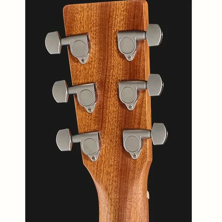 Martin Guitar D-X2E Mahogany
